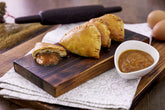 Kaya Pastry